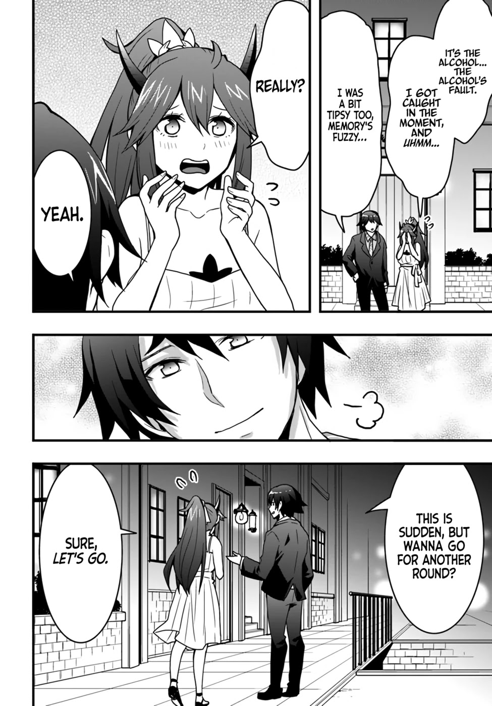 Isekai De Te Ni Ireta Seisan Skill Wa Saikyou Datta You Desu Chapter 16 page 27 - Chapter 16