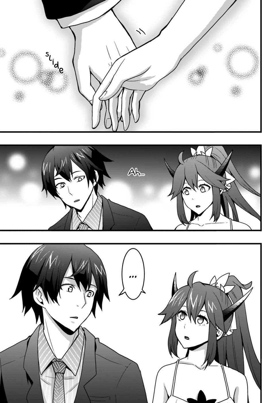 Isekai De Te Ni Ireta Seisan Skill Wa Saikyou Datta You Desu Chapter 16 page 28 - Chapter 16