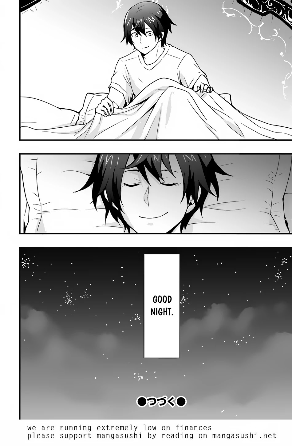 Isekai De Te Ni Ireta Seisan Skill Wa Saikyou Datta You Desu Chapter 17 page 28 - Chapter 17: I Tried Using my New Power