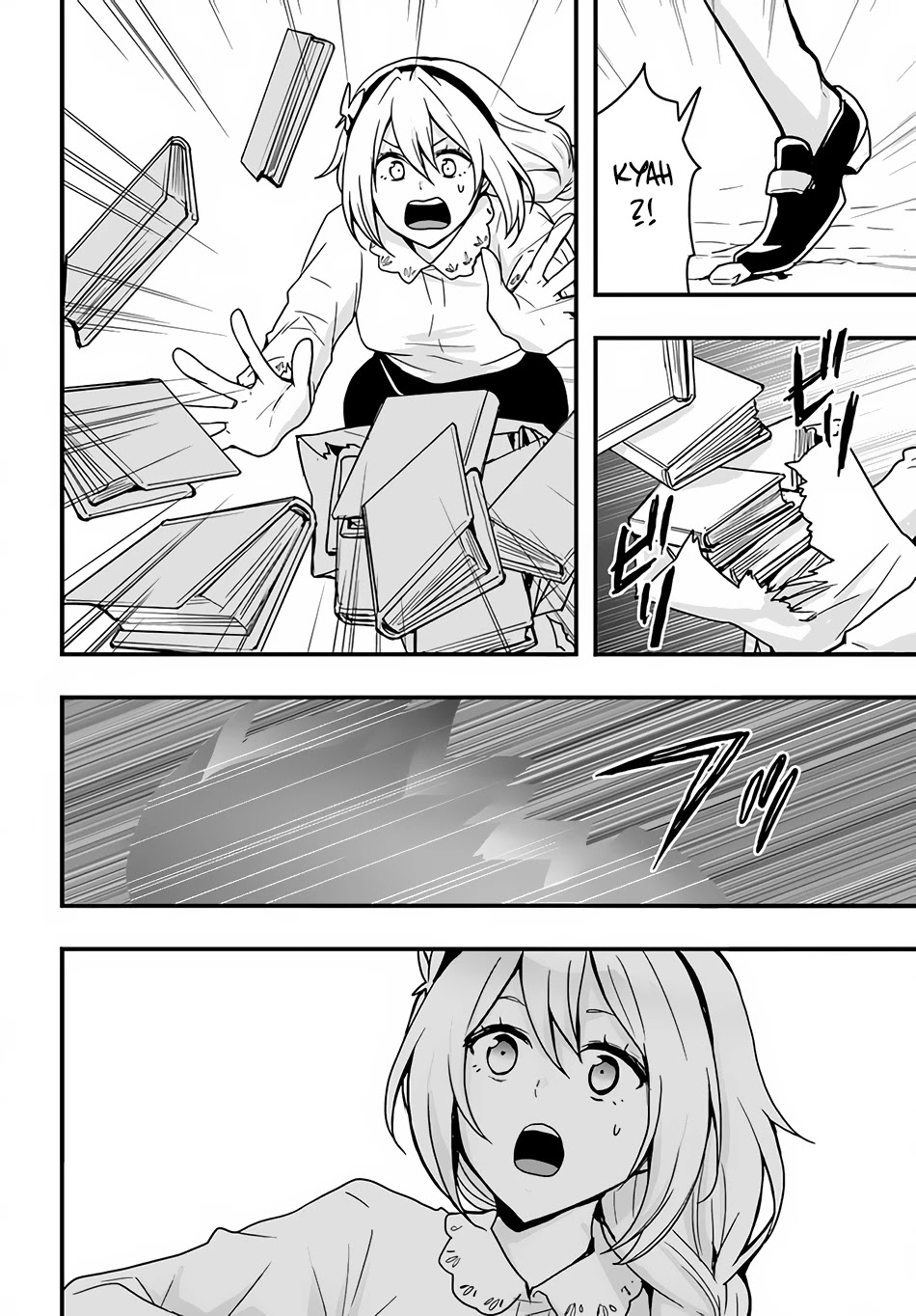 Isekai De Te Ni Ireta Seisan Skill Wa Saikyou Datta You Desu Chapter 18 page 26 - Chapter 18: I Tried Creating a Carriage