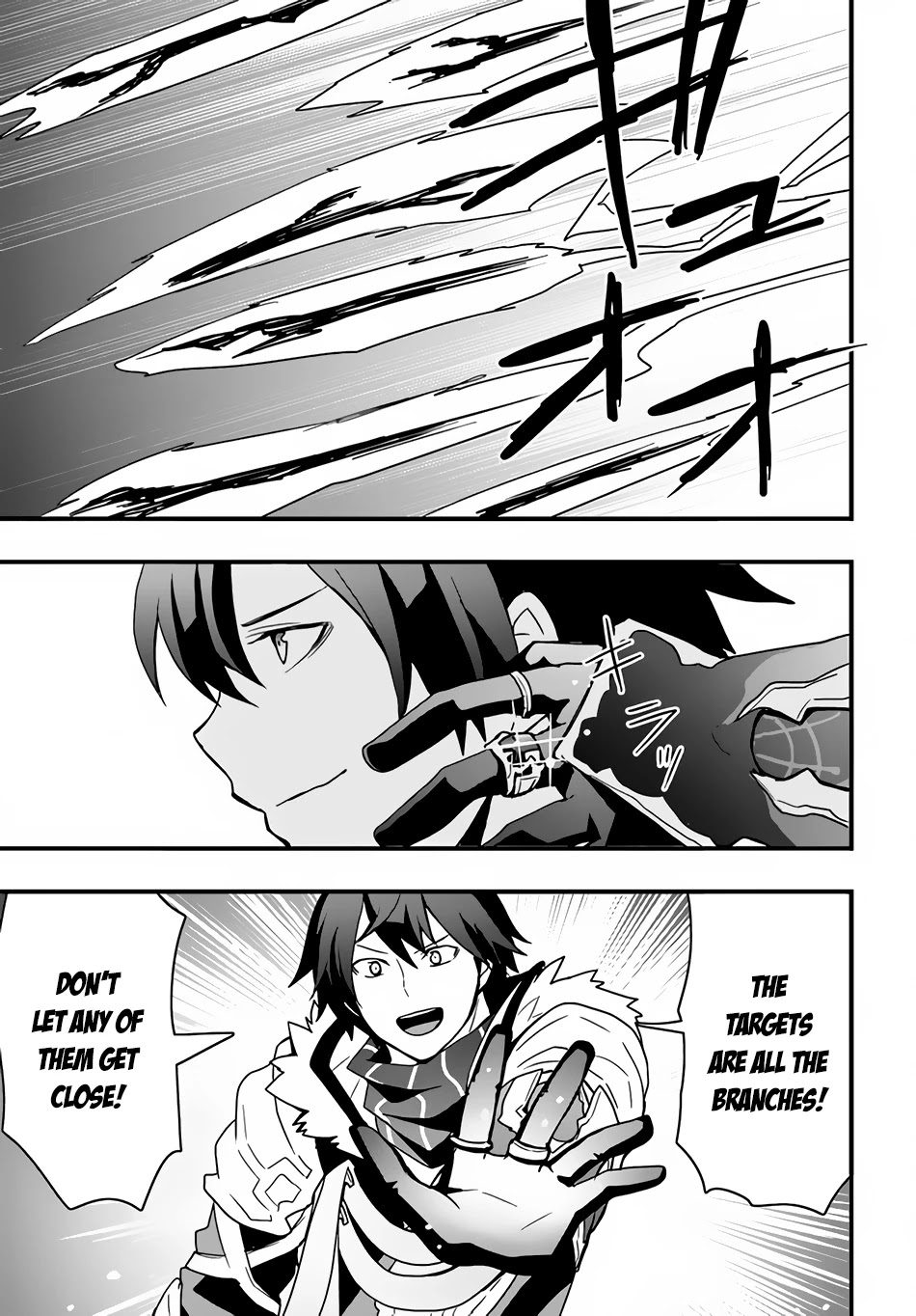 Isekai De Te Ni Ireta Seisan Skill Wa Saikyou Datta You Desu Chapter 20 page 12 - Chapter 20: I Tried Subjugating Devil Treant