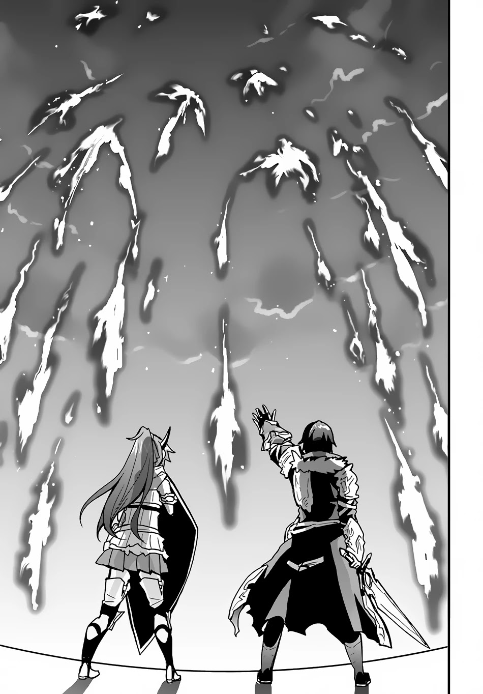 Isekai De Te Ni Ireta Seisan Skill Wa Saikyou Datta You Desu Chapter 20 page 14 - Chapter 20: I Tried Subjugating Devil Treant