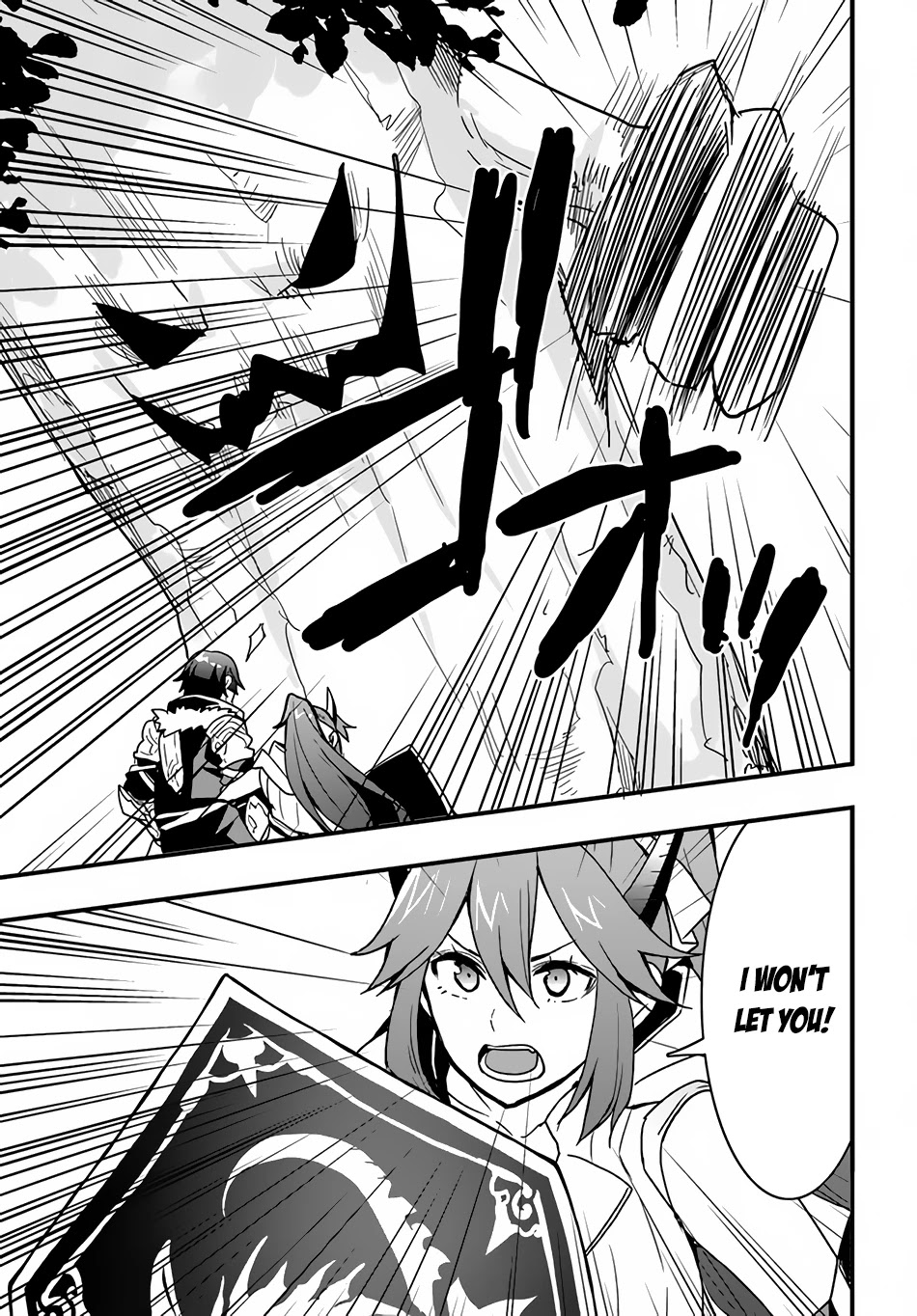 Isekai De Te Ni Ireta Seisan Skill Wa Saikyou Datta You Desu Chapter 20 page 24 - Chapter 20: I Tried Subjugating Devil Treant