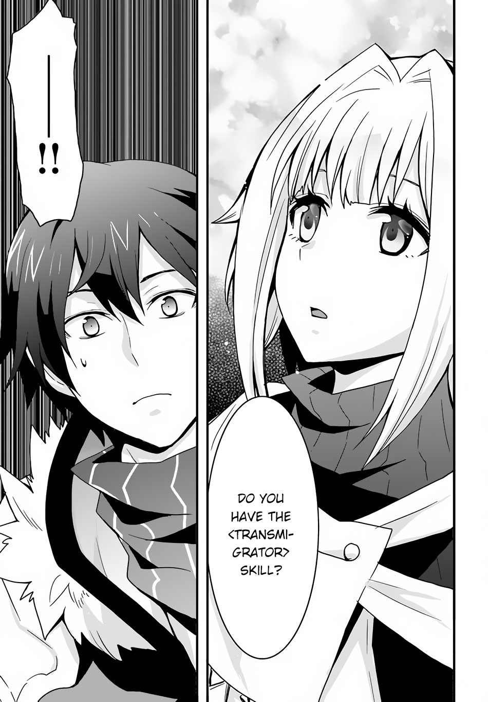 Isekai De Te Ni Ireta Seisan Skill Wa Saikyou Datta You Desu Chapter 21 page 27 - Chapter 21: I Tried Sightseeing in Toue.