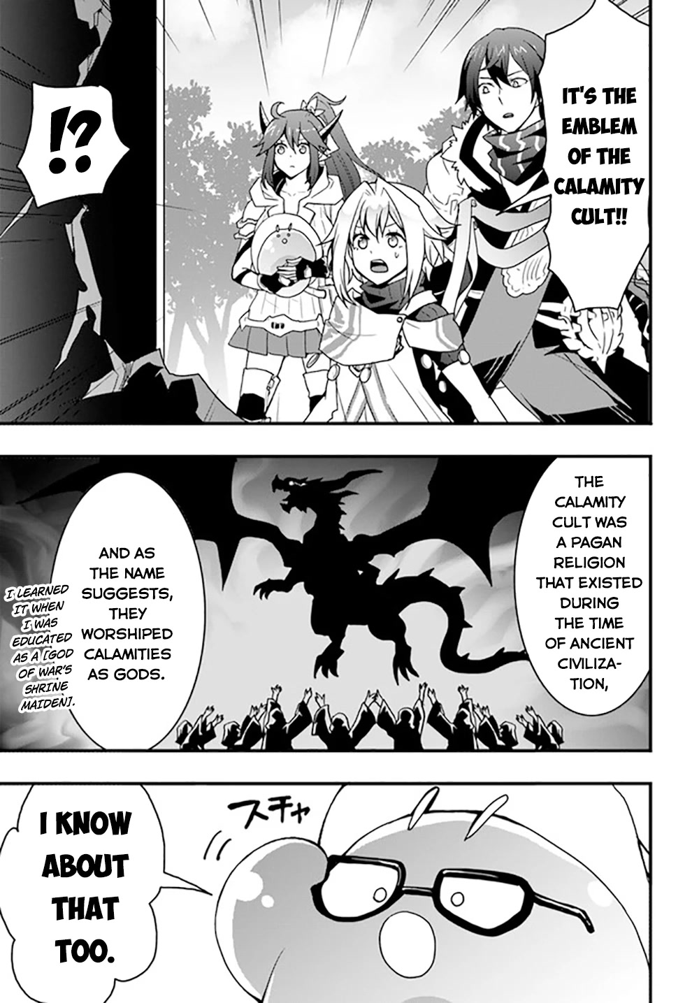 Isekai De Te Ni Ireta Seisan Skill Wa Saikyou Datta You Desu Chapter 25 page 16 - Chapter 25: I Tried To Capture the Labyrinth at a Tremendous Pace