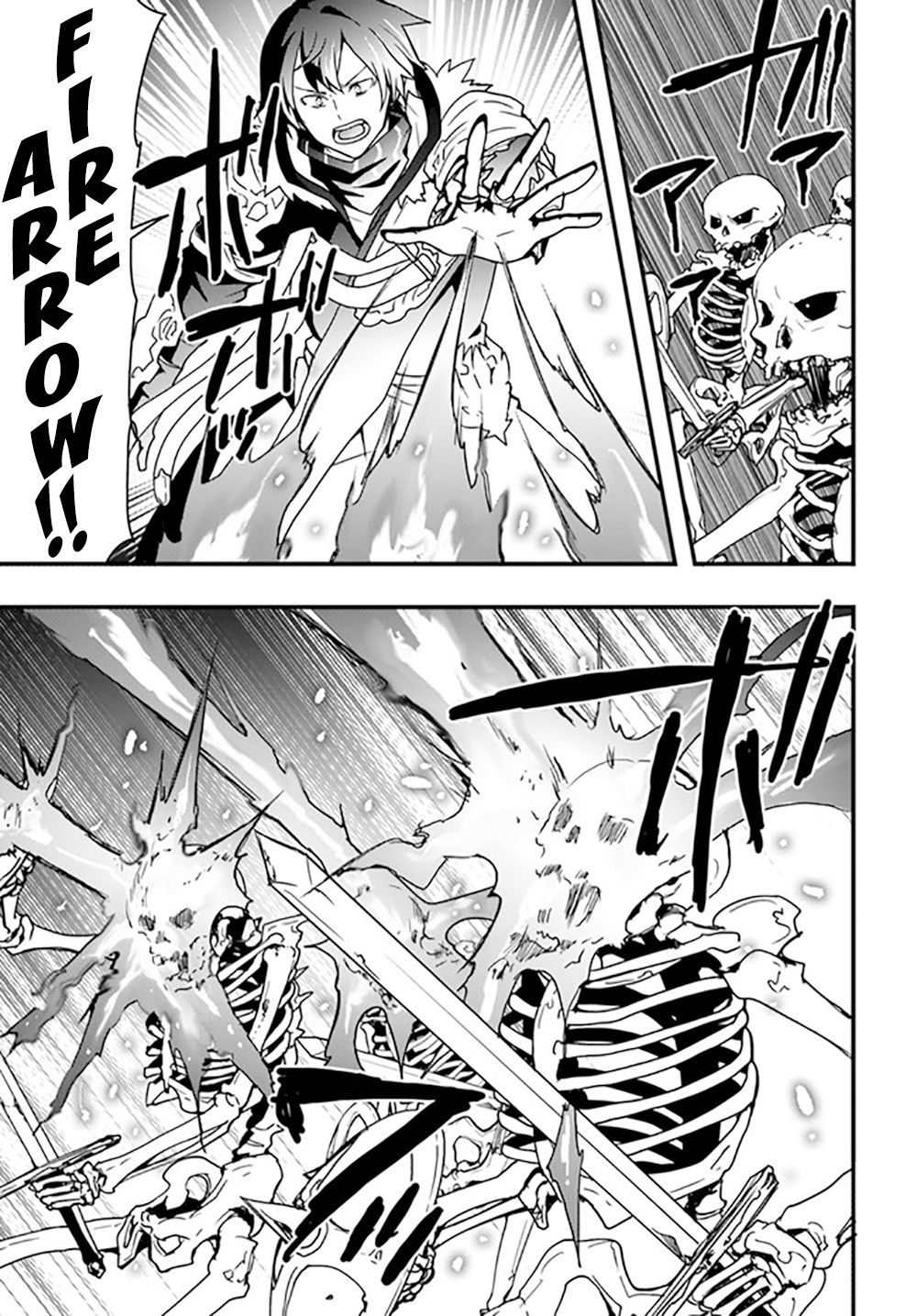 Isekai De Te Ni Ireta Seisan Skill Wa Saikyou Datta You Desu Chapter 26 page 10 - Chapter 26
