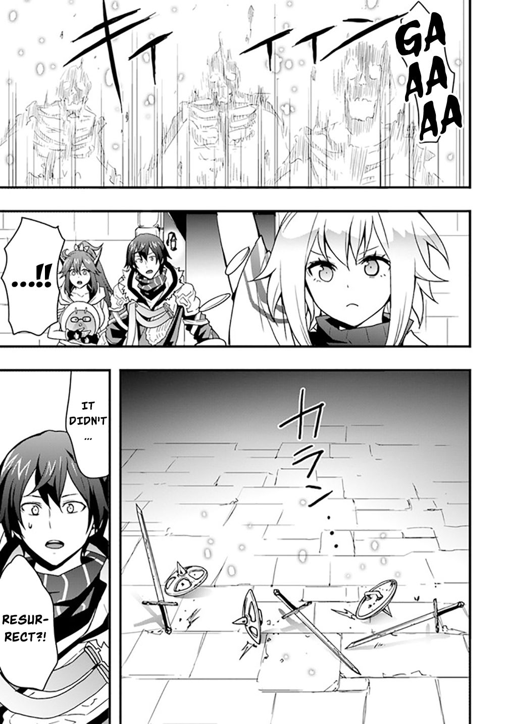 Isekai De Te Ni Ireta Seisan Skill Wa Saikyou Datta You Desu Chapter 26 page 14 - Chapter 26