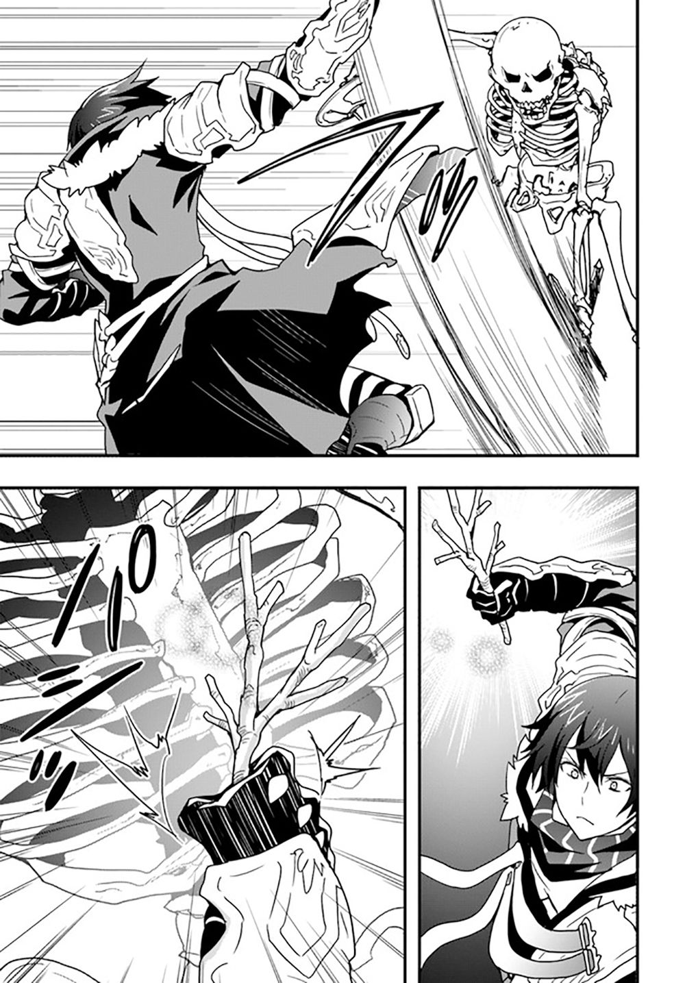 Isekai De Te Ni Ireta Seisan Skill Wa Saikyou Datta You Desu Chapter 26 page 18 - Chapter 26