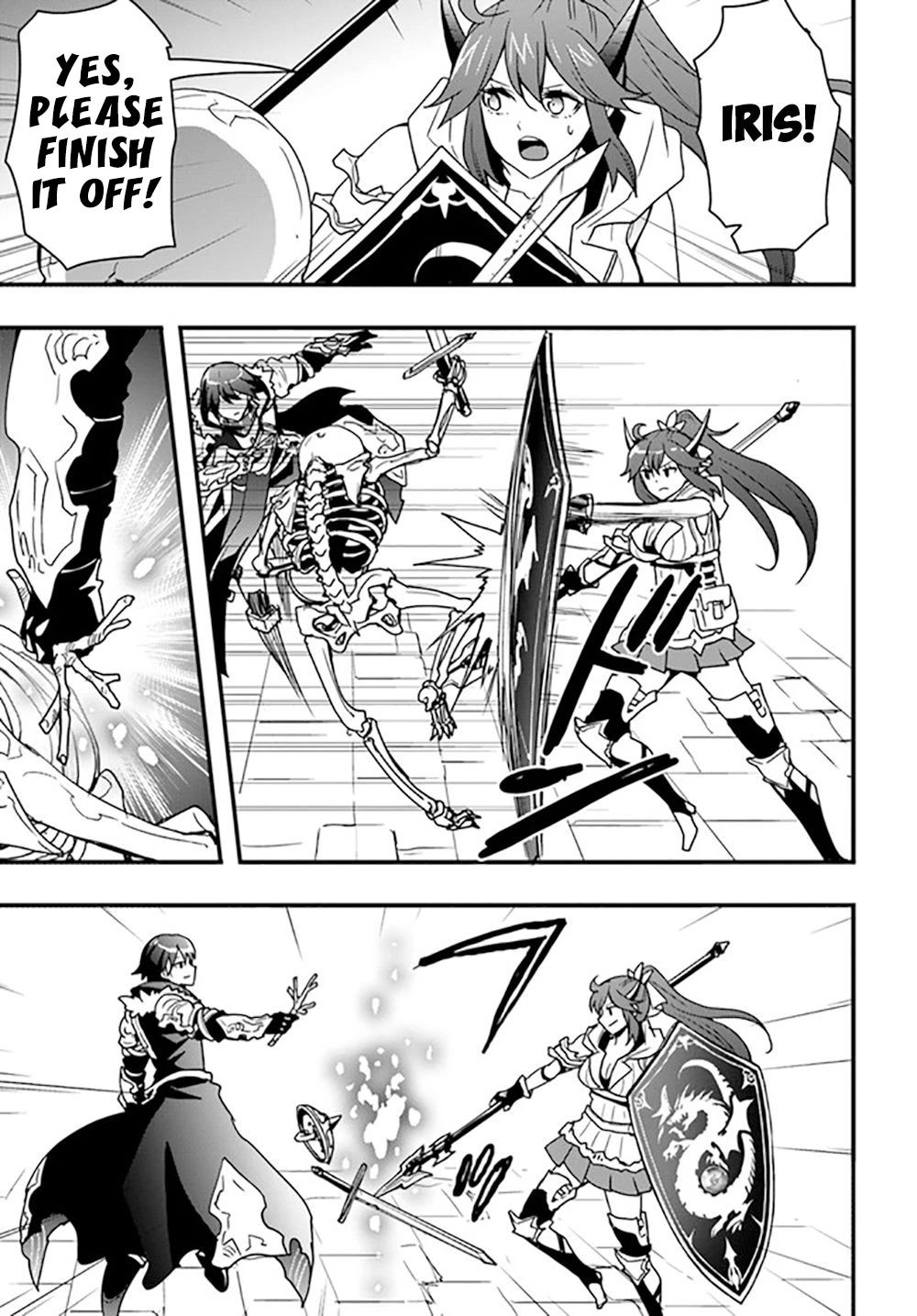 Isekai De Te Ni Ireta Seisan Skill Wa Saikyou Datta You Desu Chapter 26 page 20 - Chapter 26