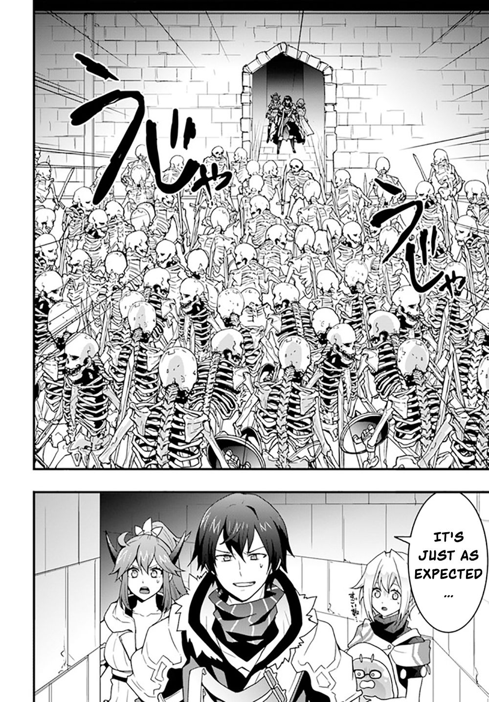 Isekai De Te Ni Ireta Seisan Skill Wa Saikyou Datta You Desu Chapter 26 page 23 - Chapter 26
