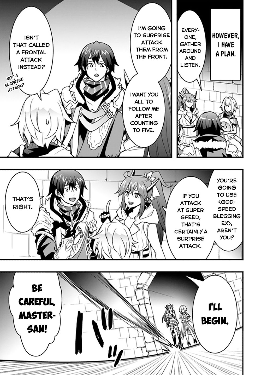 Isekai De Te Ni Ireta Seisan Skill Wa Saikyou Datta You Desu Chapter 26 page 24 - Chapter 26