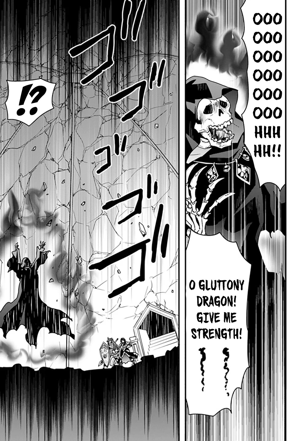 Isekai De Te Ni Ireta Seisan Skill Wa Saikyou Datta You Desu Chapter 27 page 10 - Chapter 27: I Tried Subjugating the Elder Lich