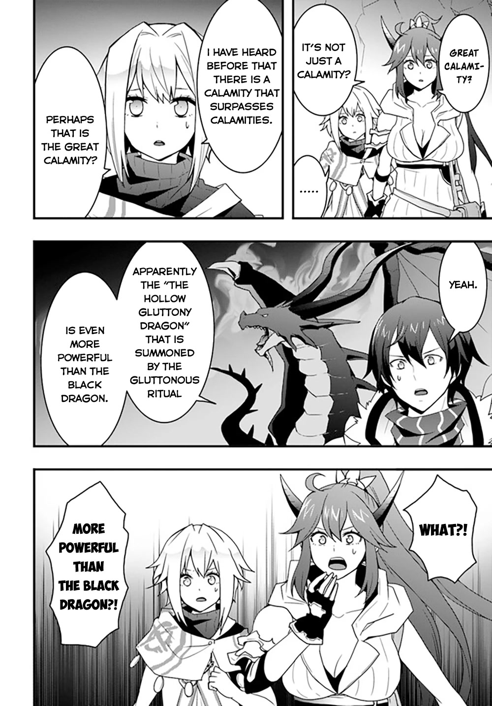 Isekai De Te Ni Ireta Seisan Skill Wa Saikyou Datta You Desu Chapter 27 page 23 - Chapter 27: I Tried Subjugating the Elder Lich
