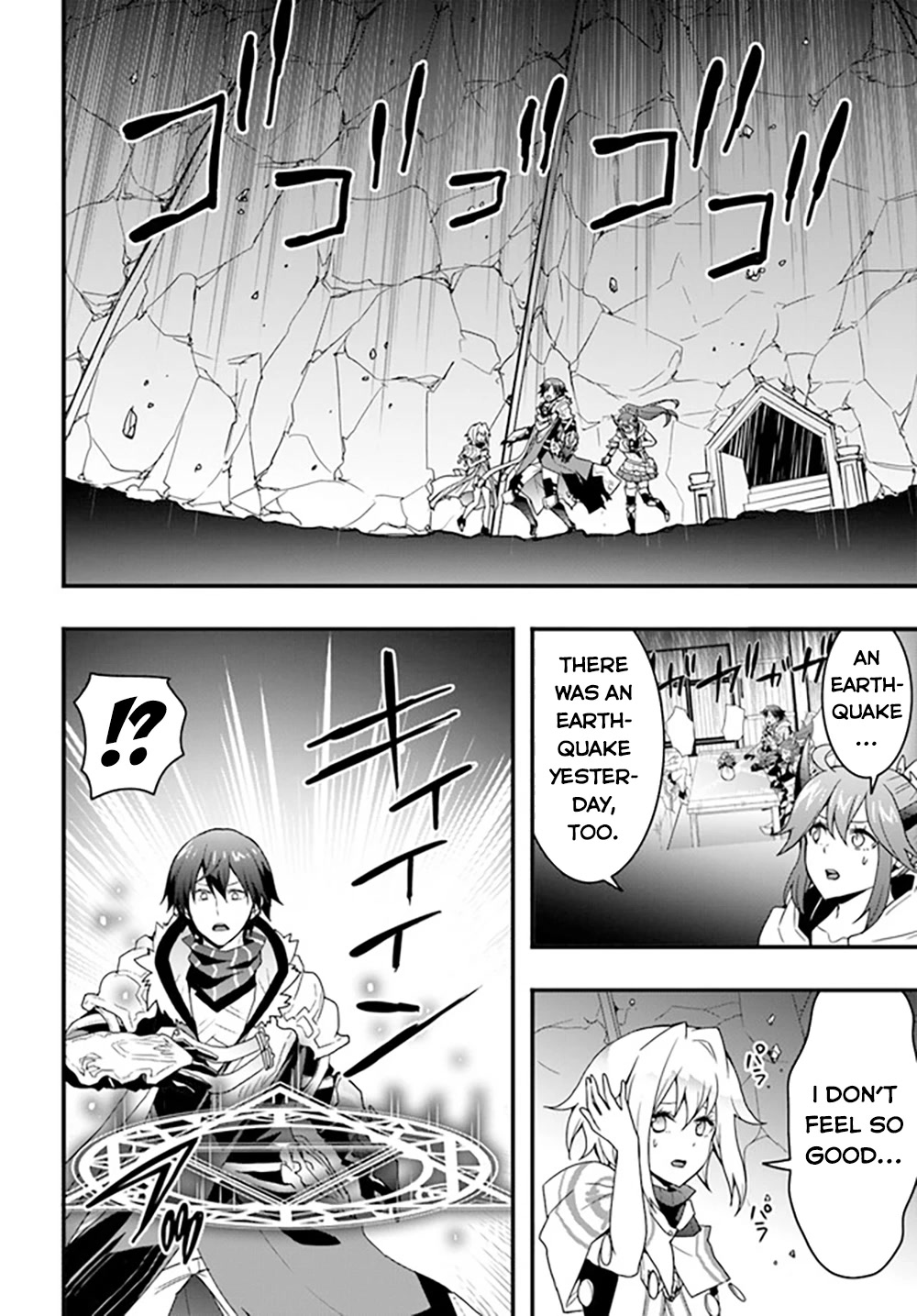 Isekai De Te Ni Ireta Seisan Skill Wa Saikyou Datta You Desu Chapter 27 page 25 - Chapter 27: I Tried Subjugating the Elder Lich