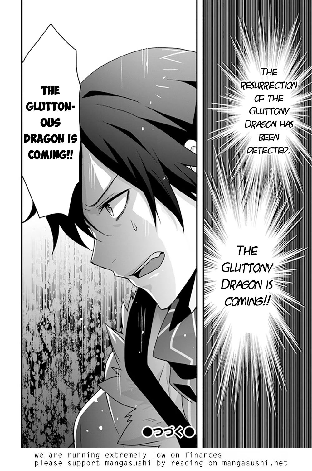 Isekai De Te Ni Ireta Seisan Skill Wa Saikyou Datta You Desu Chapter 27 page 27 - Chapter 27: I Tried Subjugating the Elder Lich
