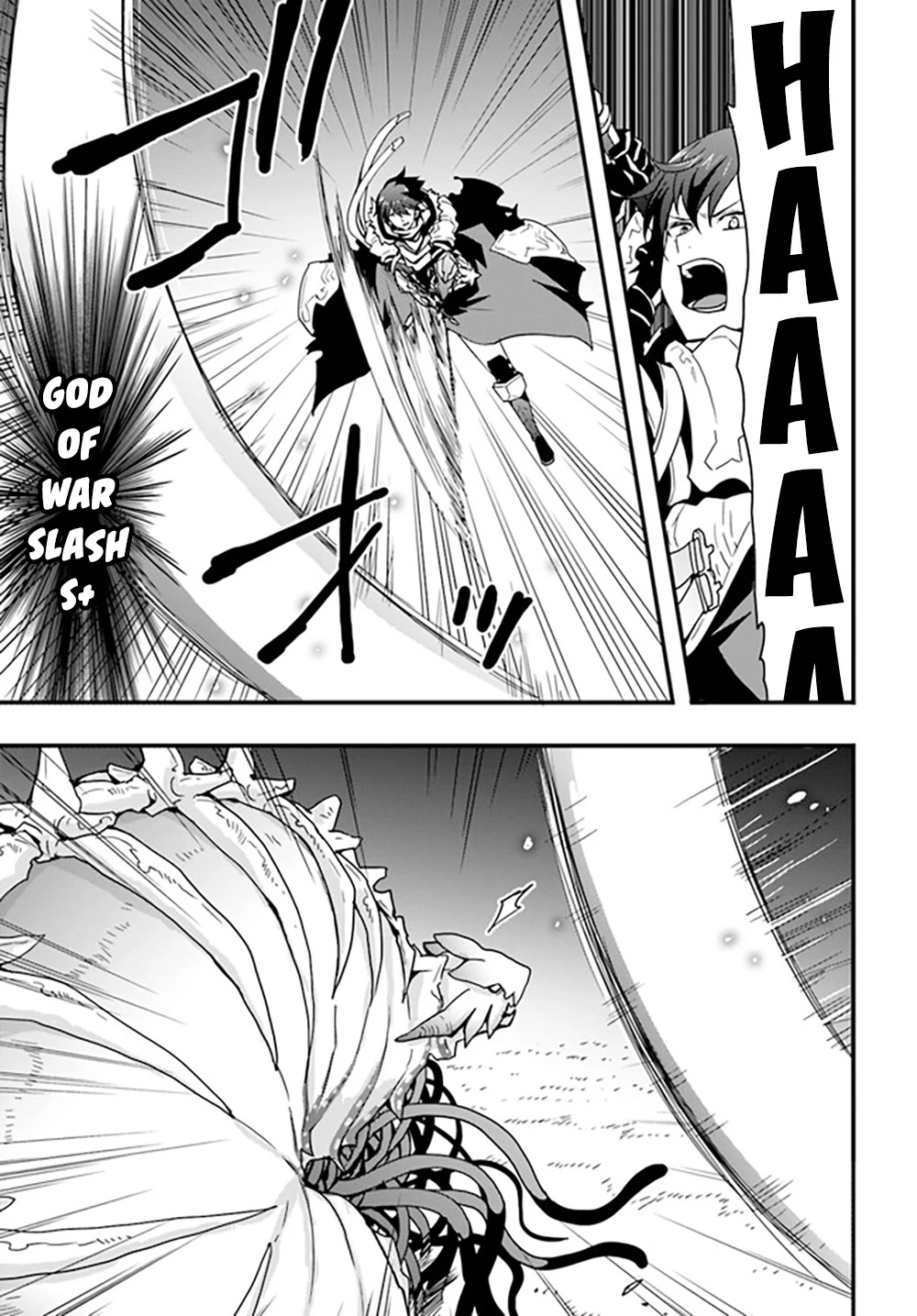 Isekai De Te Ni Ireta Seisan Skill Wa Saikyou Datta You Desu Chapter 28 page 13 - Chapter 28