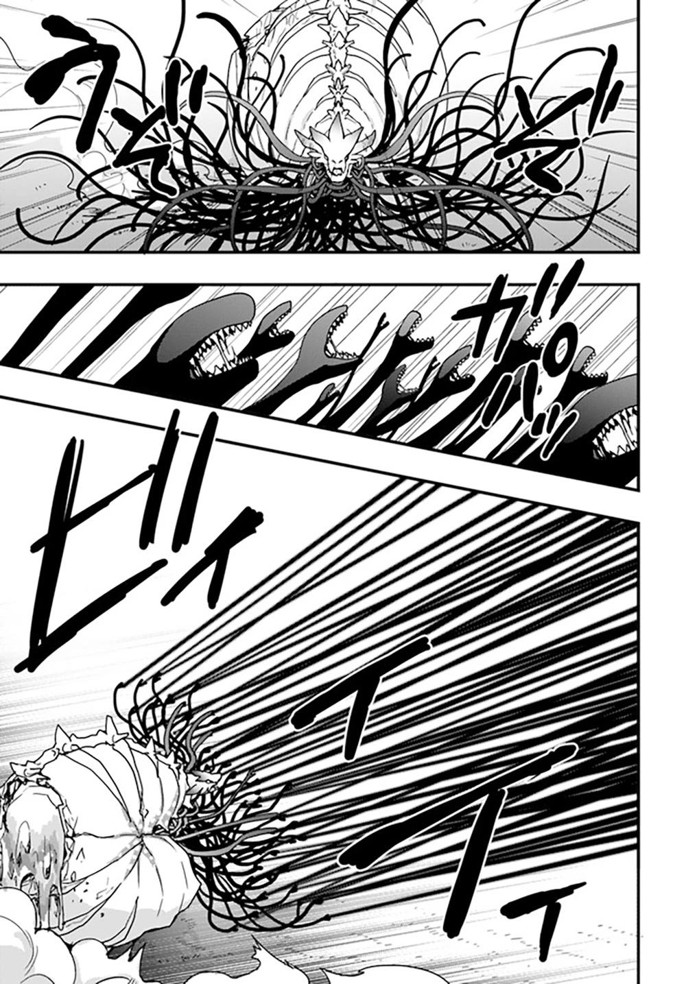 Isekai De Te Ni Ireta Seisan Skill Wa Saikyou Datta You Desu Chapter 28 page 15 - Chapter 28