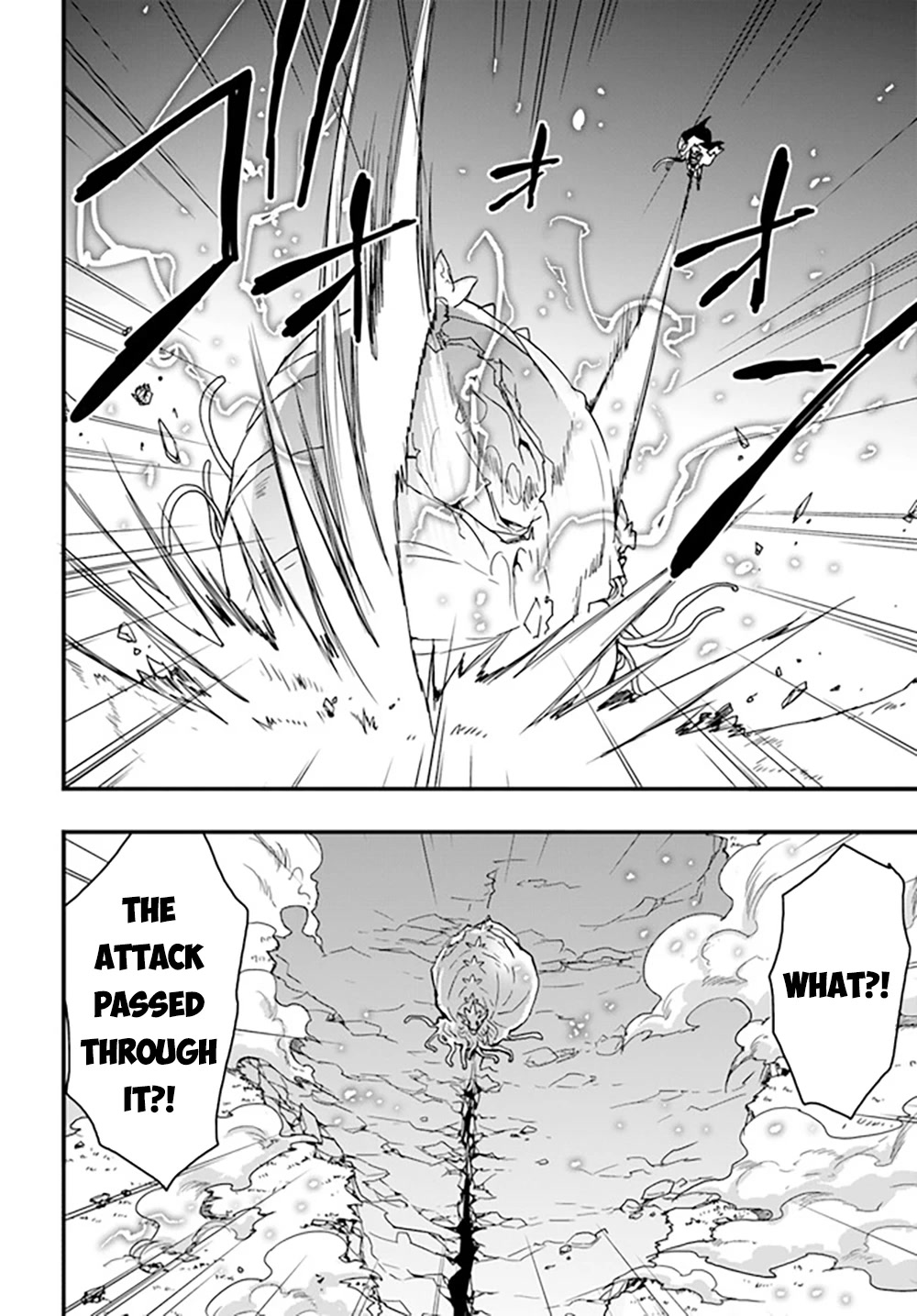 Isekai De Te Ni Ireta Seisan Skill Wa Saikyou Datta You Desu Chapter 28 page 22 - Chapter 28