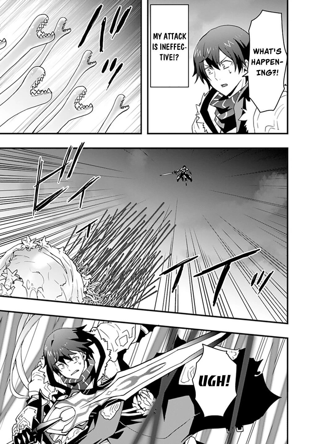 Isekai De Te Ni Ireta Seisan Skill Wa Saikyou Datta You Desu Chapter 28 page 23 - Chapter 28
