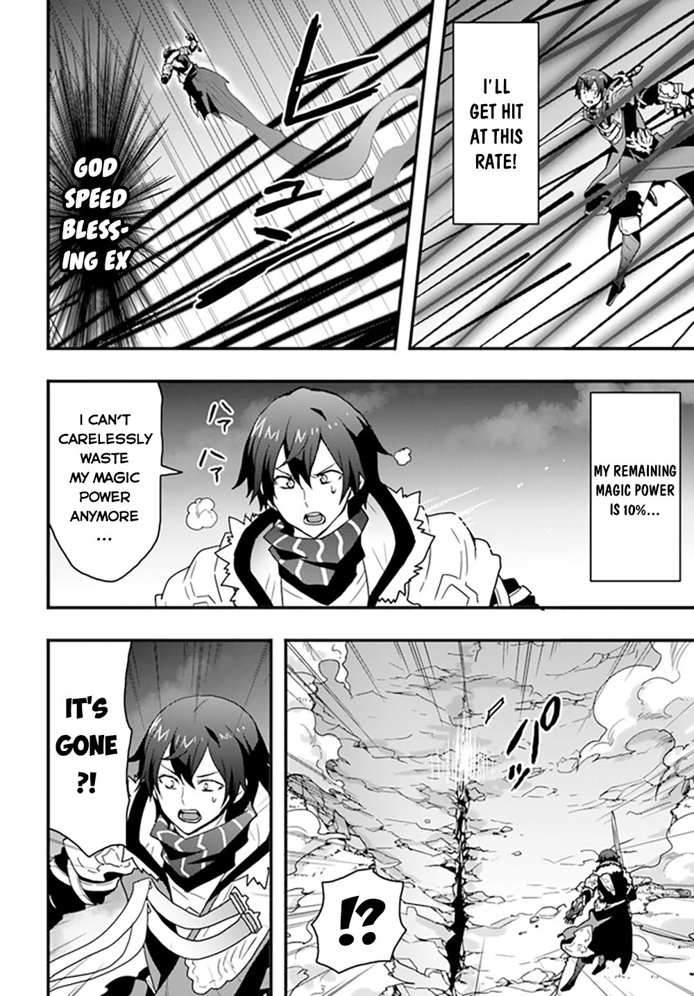 Isekai De Te Ni Ireta Seisan Skill Wa Saikyou Datta You Desu Chapter 28 page 24 - Chapter 28