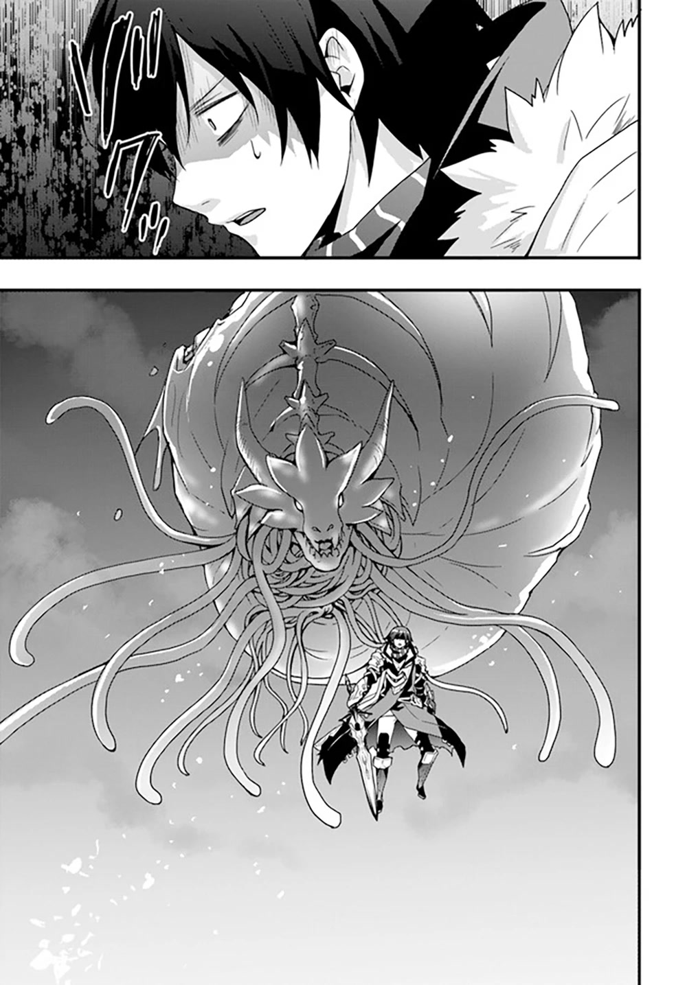 Isekai De Te Ni Ireta Seisan Skill Wa Saikyou Datta You Desu Chapter 28 page 25 - Chapter 28