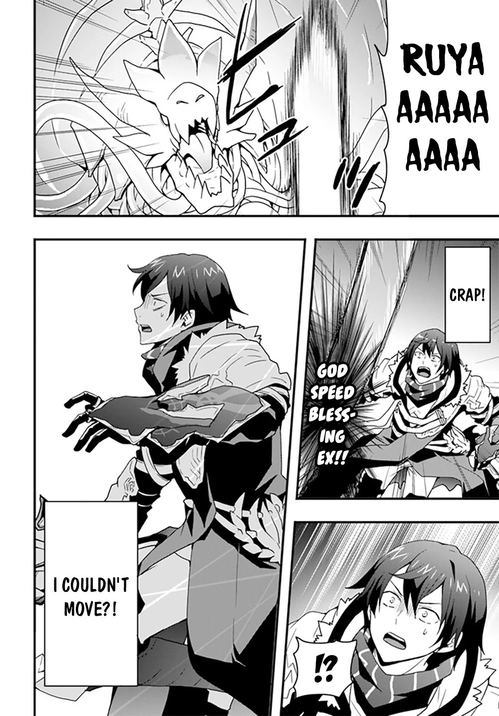 Isekai De Te Ni Ireta Seisan Skill Wa Saikyou Datta You Desu Chapter 28 page 26 - Chapter 28