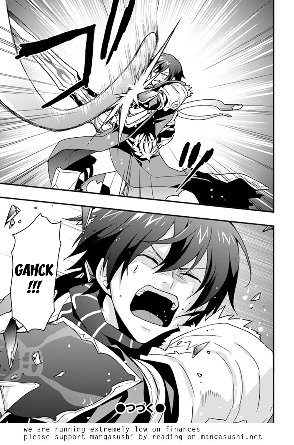Isekai De Te Ni Ireta Seisan Skill Wa Saikyou Datta You Desu Chapter 28 page 27 - Chapter 28