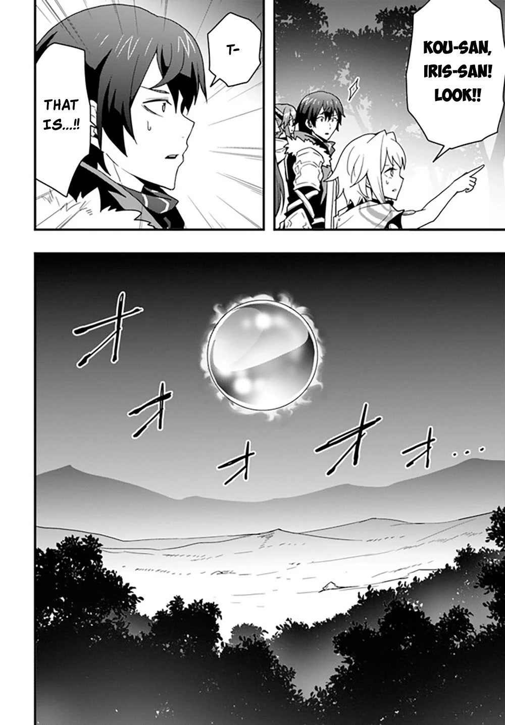Isekai De Te Ni Ireta Seisan Skill Wa Saikyou Datta You Desu Chapter 28 page 5 - Chapter 28