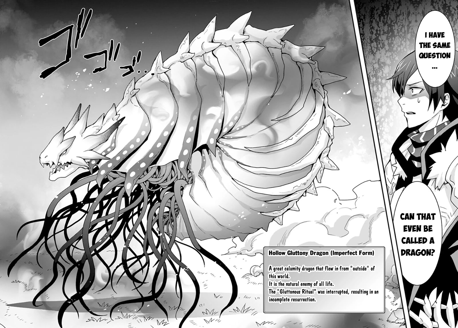 Isekai De Te Ni Ireta Seisan Skill Wa Saikyou Datta You Desu Chapter 28 page 9 - Chapter 28