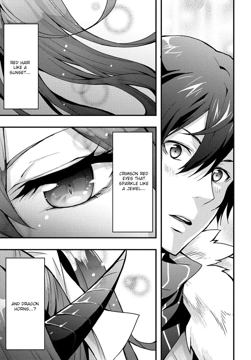 Isekai De Te Ni Ireta Seisan Skill Wa Saikyou Datta You Desu Chapter 3 page 25 - Chapter 3: I took the entrance exam at the Adventurer's Guild.