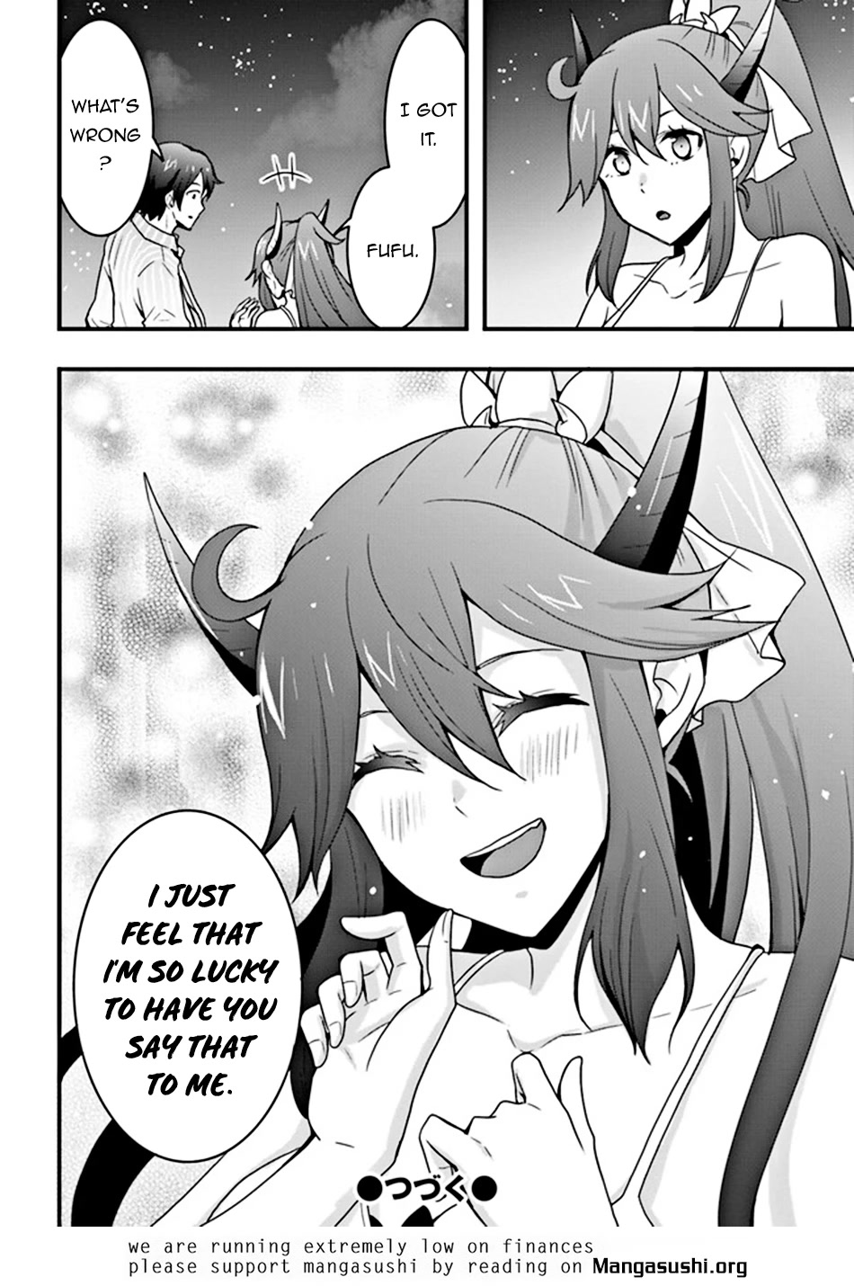 Isekai De Te Ni Ireta Seisan Skill Wa Saikyou Datta You Desu Chapter 31 page 29 - Chapter 31: I Tried Celebrating with Everyone