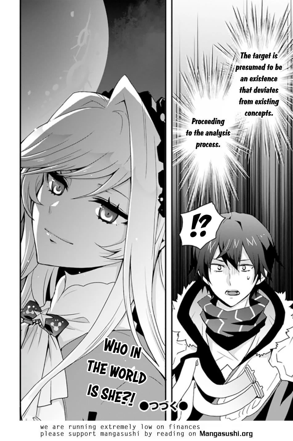Isekai De Te Ni Ireta Seisan Skill Wa Saikyou Datta You Desu Chapter 32 page 28 - Chapter 32: I Tried Leaving Surier