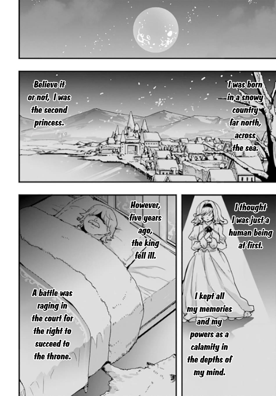 Isekai De Te Ni Ireta Seisan Skill Wa Saikyou Datta You Desu Chapter 33 page 19 - Chapter 33