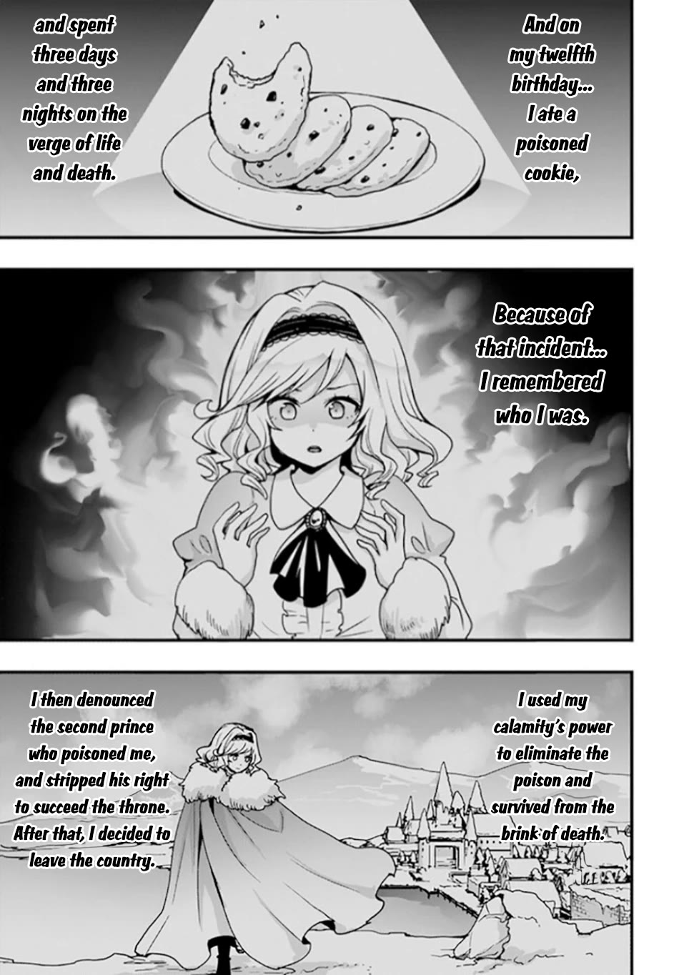Isekai De Te Ni Ireta Seisan Skill Wa Saikyou Datta You Desu Chapter 33 page 20 - Chapter 33