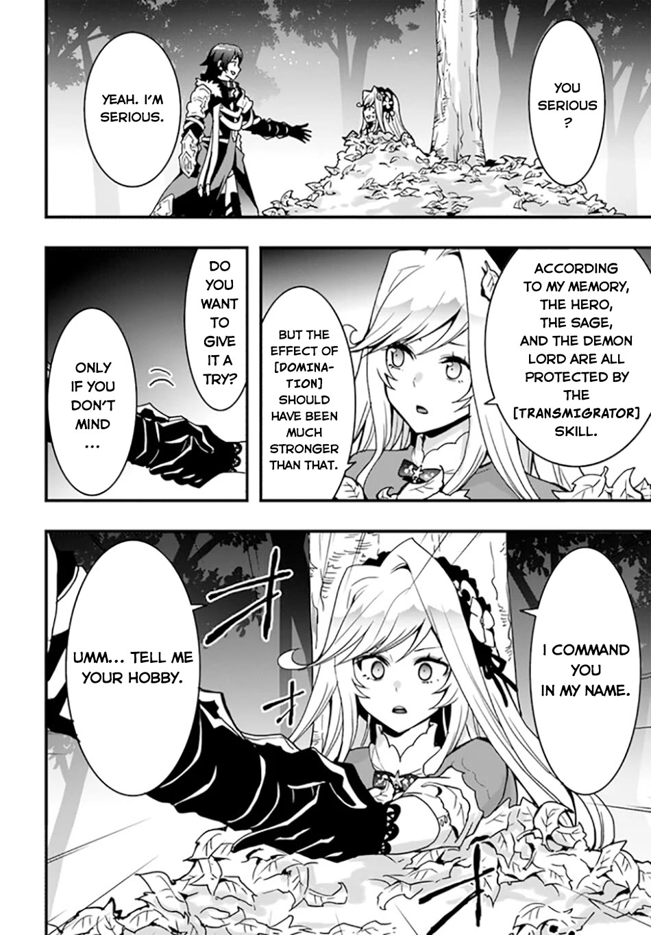 Isekai De Te Ni Ireta Seisan Skill Wa Saikyou Datta You Desu Chapter 33 page 25 - Chapter 33