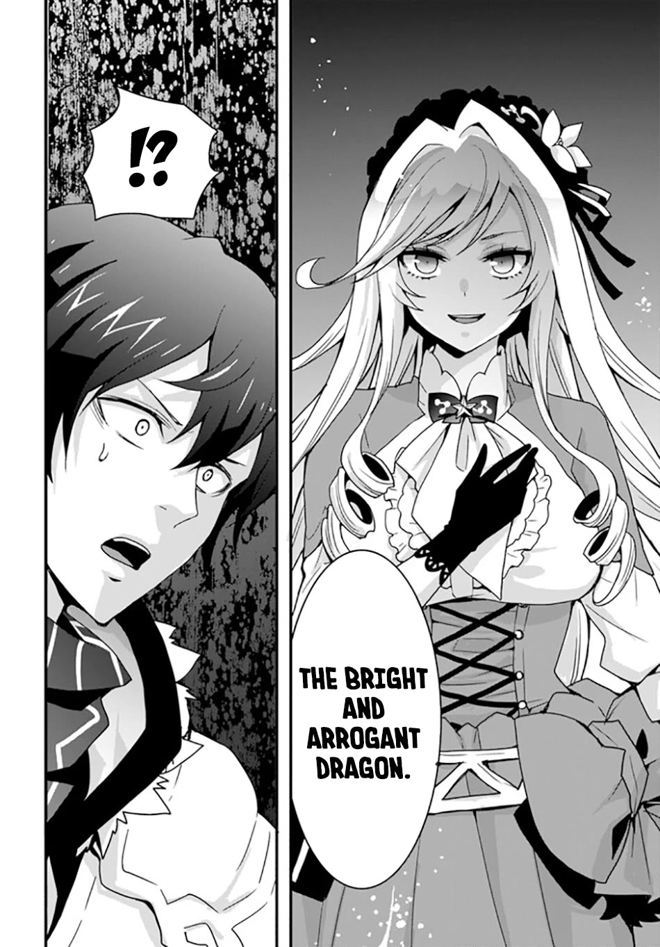 Isekai De Te Ni Ireta Seisan Skill Wa Saikyou Datta You Desu Chapter 33 page 5 - Chapter 33