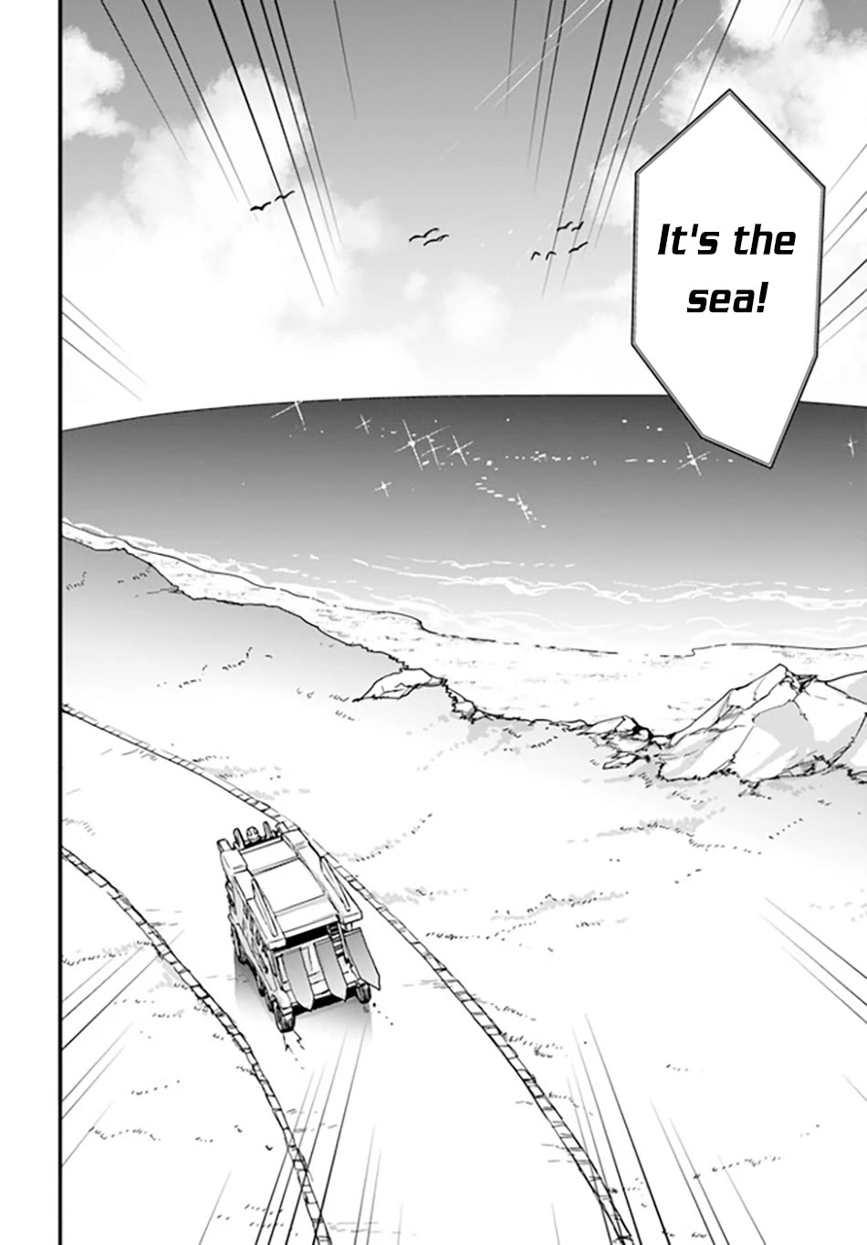 Isekai De Te Ni Ireta Seisan Skill Wa Saikyou Datta You Desu Chapter 34 page 25 - Chapter 34