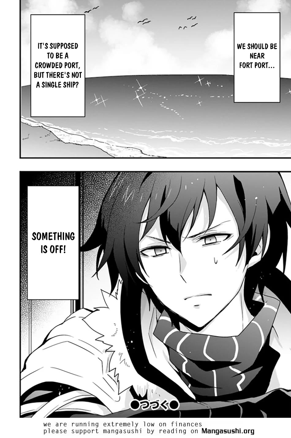 Isekai De Te Ni Ireta Seisan Skill Wa Saikyou Datta You Desu Chapter 34 page 27 - Chapter 34