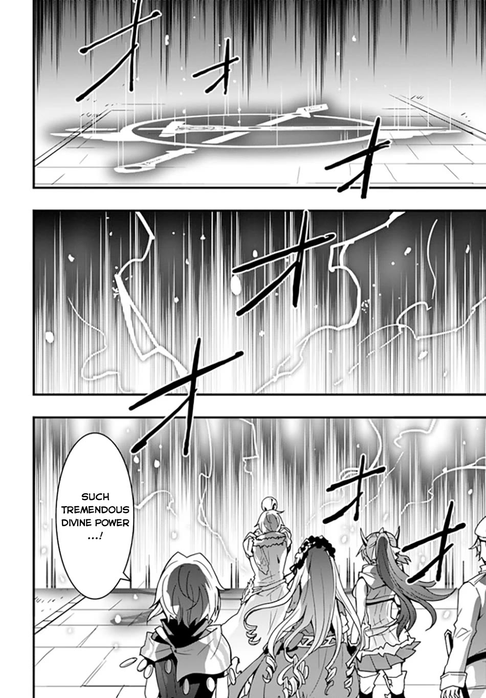 Isekai De Te Ni Ireta Seisan Skill Wa Saikyou Datta You Desu Chapter 36 page 23 - Chapter 36: I Tried to Get Information About the Pirates