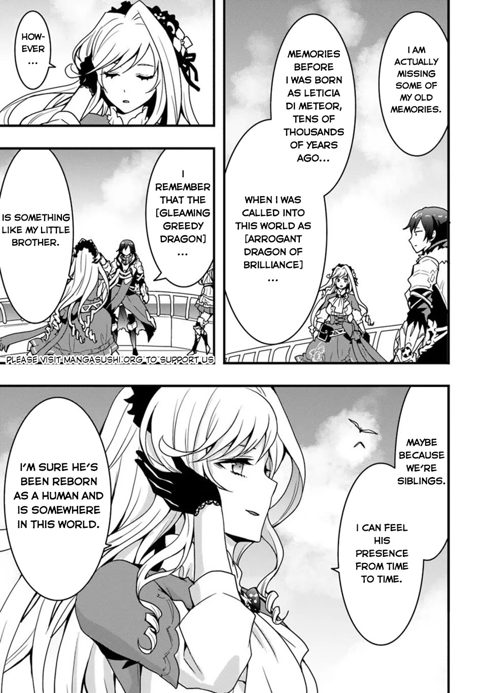 Isekai De Te Ni Ireta Seisan Skill Wa Saikyou Datta You Desu Chapter 37 page 25 - Chapter 37: I Tried To Get Ready For The Pirate Subjugation
