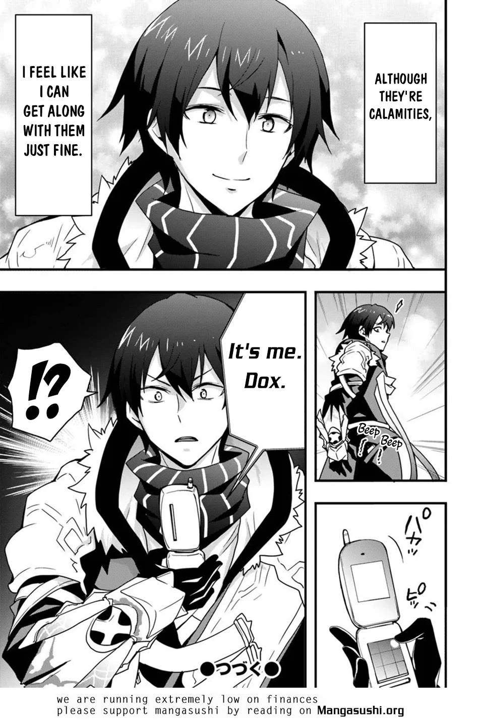 Isekai De Te Ni Ireta Seisan Skill Wa Saikyou Datta You Desu Chapter 37 page 27 - Chapter 37: I Tried To Get Ready For The Pirate Subjugation