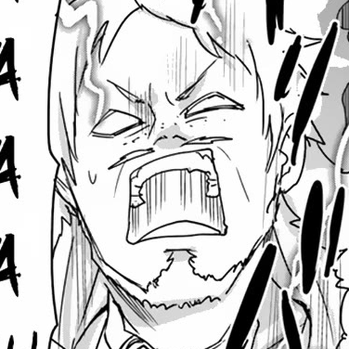 Isekai De Te Ni Ireta Seisan Skill Wa Saikyou Datta You Desu Chapter 40: I Tried to Settle Past Grudges cover