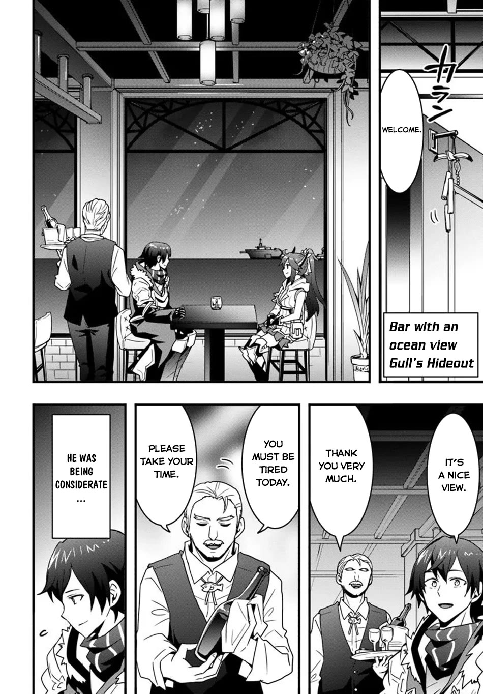 Isekai De Te Ni Ireta Seisan Skill Wa Saikyou Datta You Desu Chapter 43 page 19 - Chapter 43: I Tried Enjoying the Night