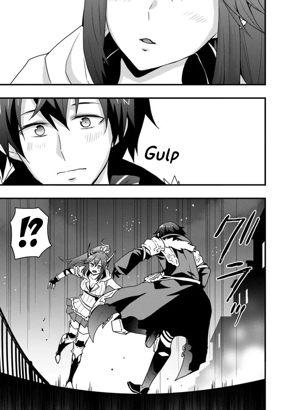 Isekai De Te Ni Ireta Seisan Skill Wa Saikyou Datta You Desu Chapter 44 page 14 - Chapter 44: I Tried Enjoying the Night (2)