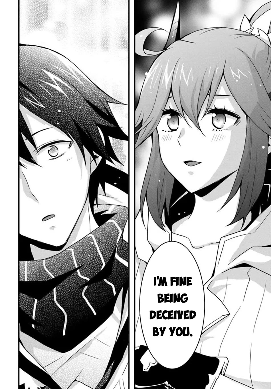 Isekai De Te Ni Ireta Seisan Skill Wa Saikyou Datta You Desu Chapter 44 page 9 - Chapter 44: I Tried Enjoying the Night (2)