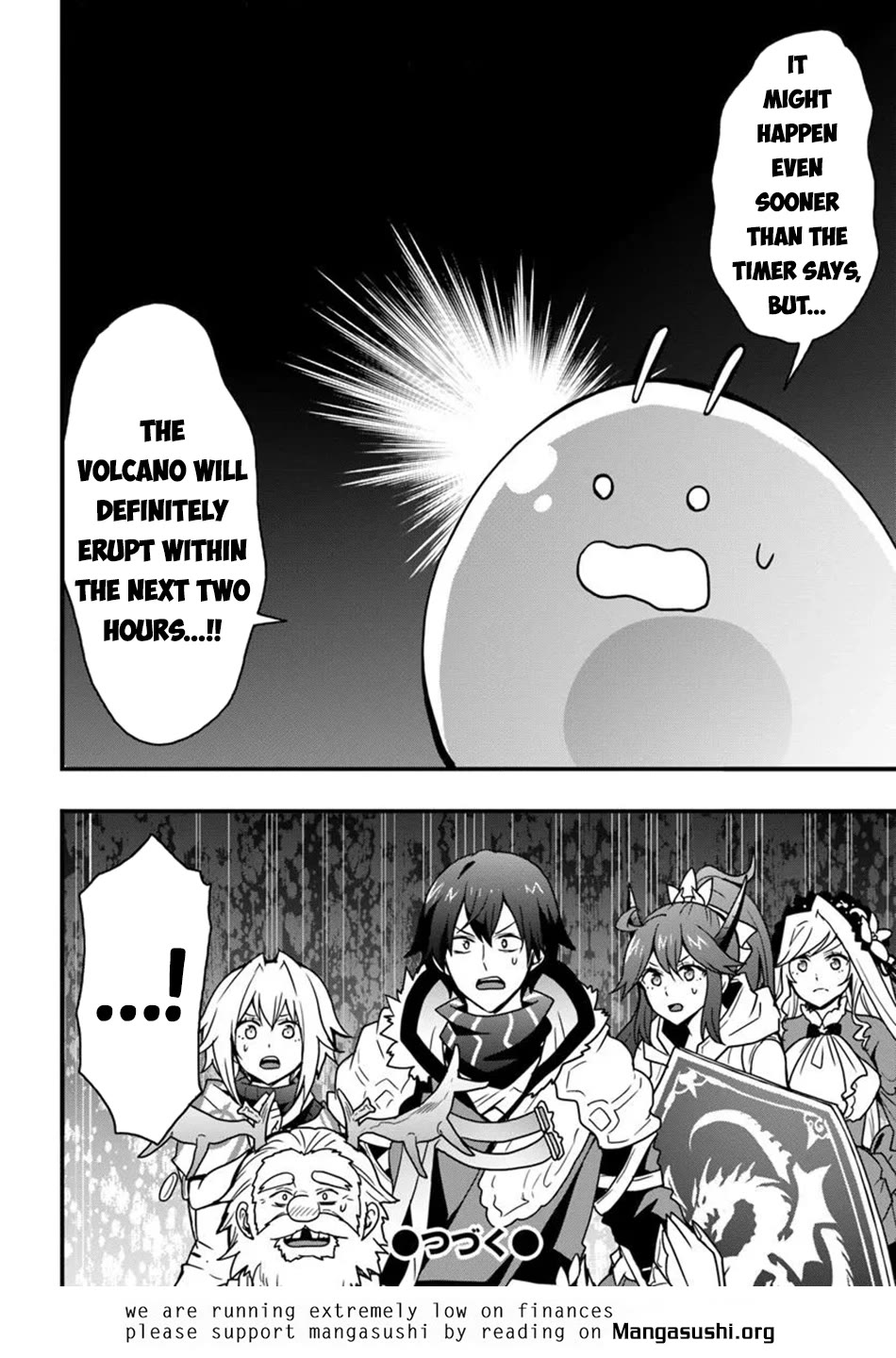 Isekai De Te Ni Ireta Seisan Skill Wa Saikyou Datta You Desu Chapter 47 page 26 - Chapter 47: I Became Acquainted with the Reindeer Hermit 2