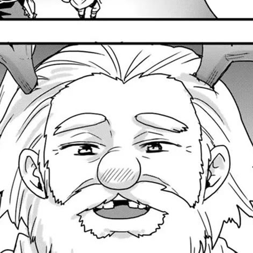 Isekai De Te Ni Ireta Seisan Skill Wa Saikyou Datta You Desu Chapter 47: I Became Acquainted with the Reindeer Hermit 2 cover