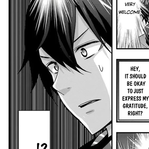Isekai De Te Ni Ireta Seisan Skill Wa Saikyou Datta You Desu Chapter 49: I Tried to Stand Against the Volcanic Eruption cover