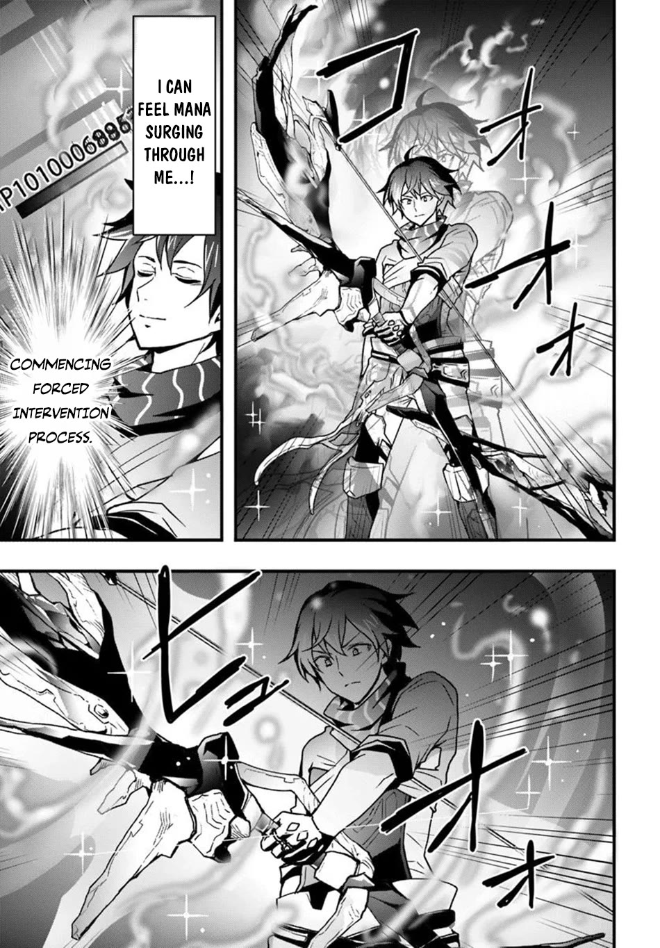 Isekai De Te Ni Ireta Seisan Skill Wa Saikyou Datta You Desu Chapter 50 page 10 - Chapter 50