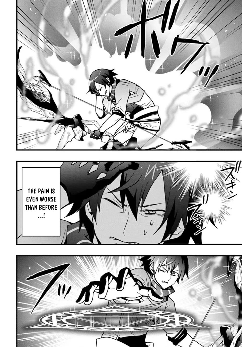 Isekai De Te Ni Ireta Seisan Skill Wa Saikyou Datta You Desu Chapter 50 page 13 - Chapter 50